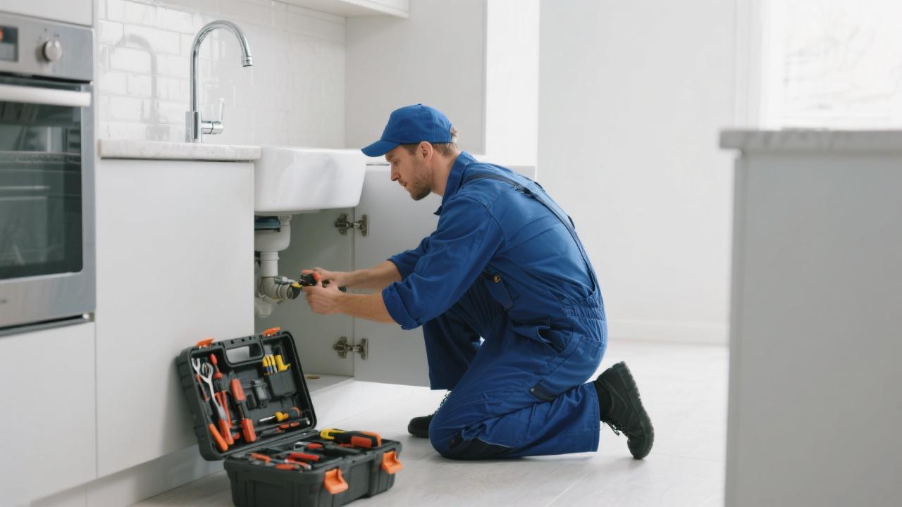 Emergency Plumbing in Dyker Heights service