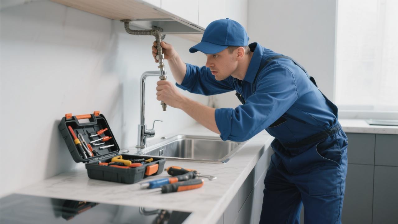 Emergency Plumbing service