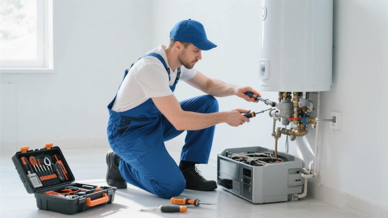 Water Heater Repair service